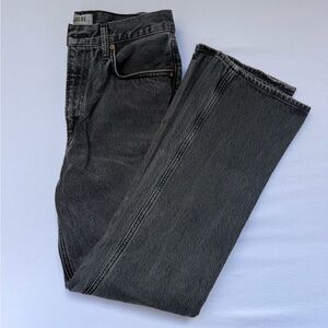 AGOLDE High Rise Vintage Bootcut Women’s Jeans 28